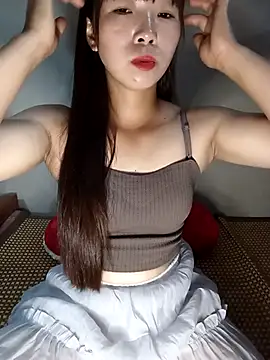 Fiona_2026 Show Webcam