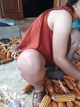 Fiona_2026 Show Webcam