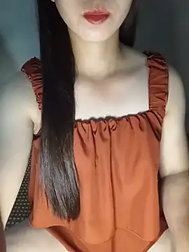 Fiona_2026 网络视讯表演