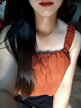 Fiona_2026 网络视讯表演