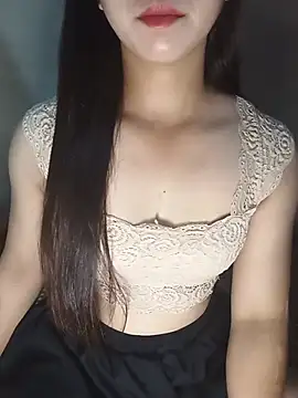 Fiona_2026 网络视讯表演