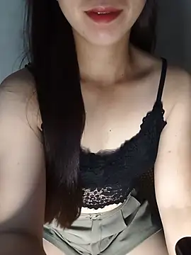 Fiona_2026 Show Webcam