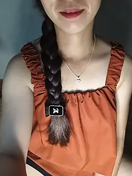 Fiona_2026's Webcam Show