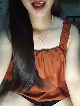 Fiona_2026's Webcam Show