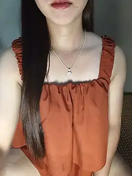 Fiona_2026's Webcam Show