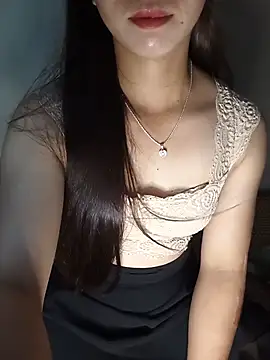 Show modela Fiona_2026 na web-kameri