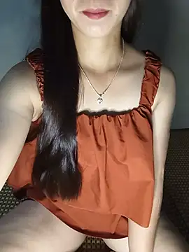 Fiona_2026 网络视讯表演