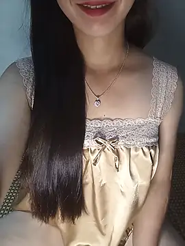Fiona_2026 Adlı Modelin Web Kamerası Şovu