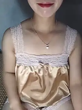 Fiona_2026 网络视讯表演