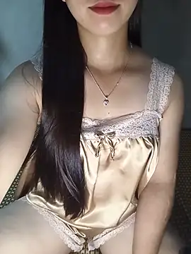 Fiona_2026 网络视讯表演