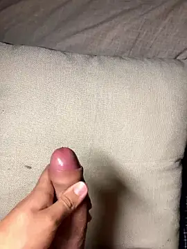 Samuelhot25's Webcam Show