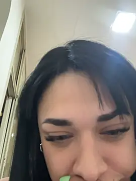 bellatentacion2026's Live XXX Chat