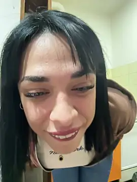 Show webcam de bellatentacion2026