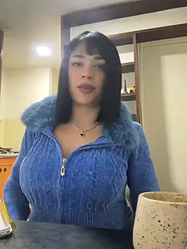 Show Webcam de bellatentacion2026