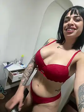 bellatentacion2026 Live XXX-chat