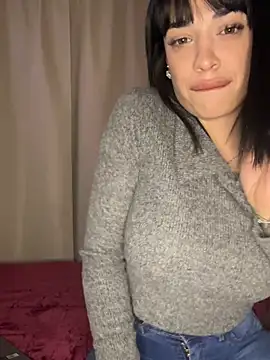 bellatentacion2026 – webcam-show
