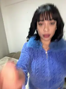 bellatentacion2026's Live XXX Chat