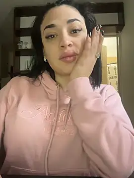 bellatentacion2026's Webcam Show