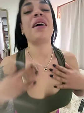 bellatentacion2026 – webcam-show