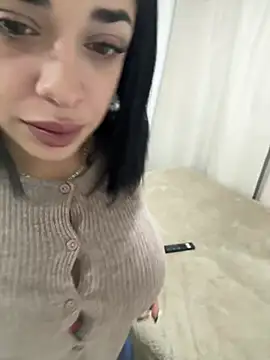 عرض كام bellatentacion2026