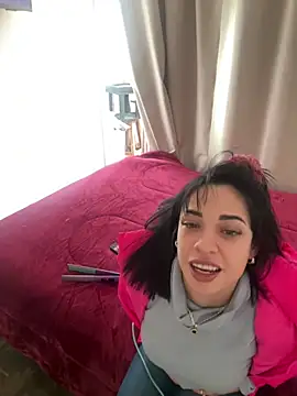 Show de bellatentacion2026 na webcam