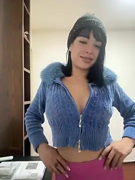 bellatentacion2026 Webcam-Show