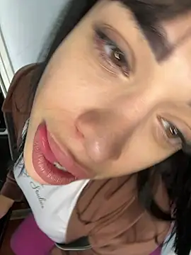 bellatentacion2026 Pertunjukan Webcam