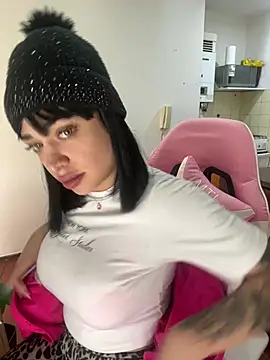 bellatentacion2026 Webcam Show