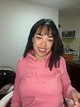 bellatentacion2026 – webcam-show