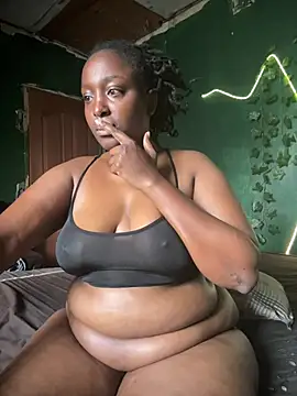 Chat +18 de Sollybunny ao vivo