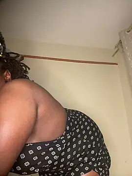 Sollybunny – Live XXX-chat