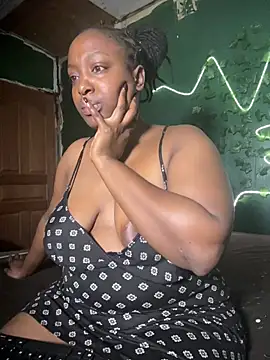 Sollybunny's Webcam Show