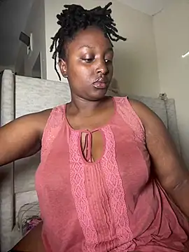 Sollybunny's Webcam Show