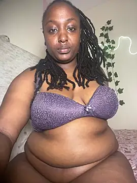 Sollybunny's Live XXX Chat