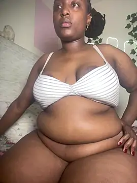 Sollybunny's Live XXX Chat