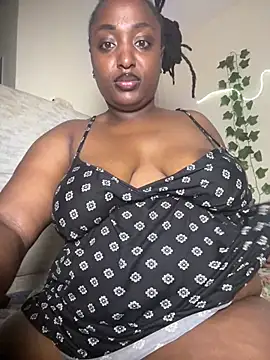 Sollybunny Webcamshow