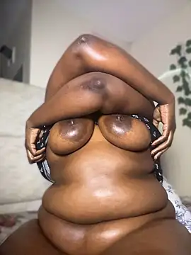 Sollybunny – webcam-show