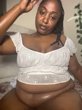 Sollybunny Live XXX-chat