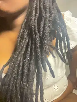 Sollybunny's Webcam Show