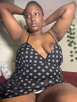 Chatroom XXX en direct de Sollybunny