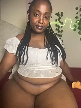 Sollybunny's Live XXX Chat