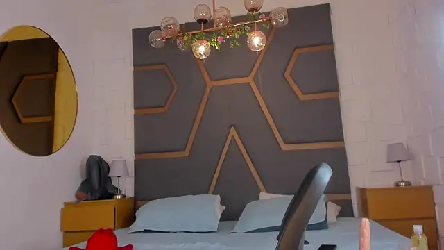 Živá chatovací místnost juana_valkiria