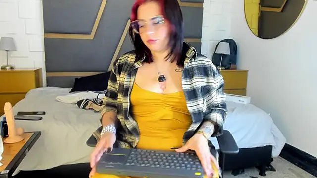 juana_valkiria Chat XXX in diretta