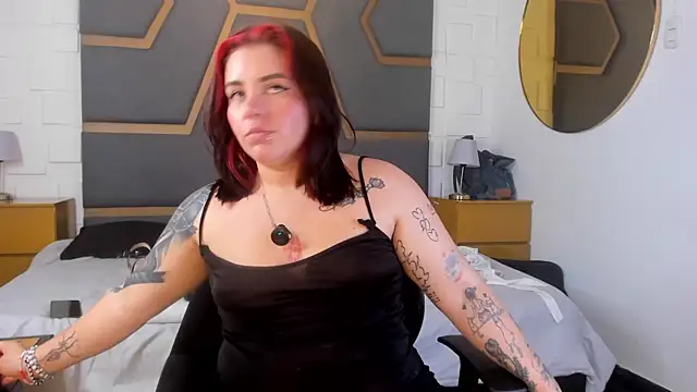 juana_valkiria – live chatrum
