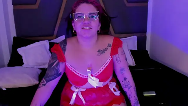 juana_valkiria Webcamshow