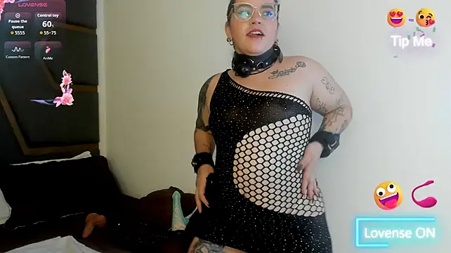 عرض كام juana_valkiria