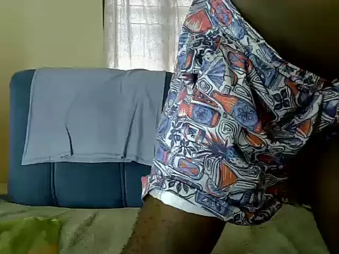 DickMatiser-'s Webcam Show
