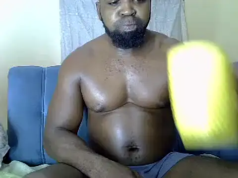 Show webcam de DickMatiser-