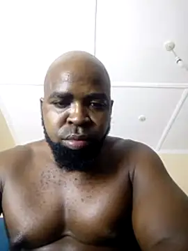 DickMatiser-'s Webcam Show