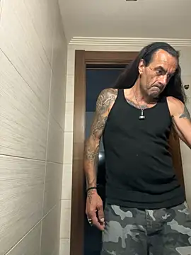 Mikel523 webcam show